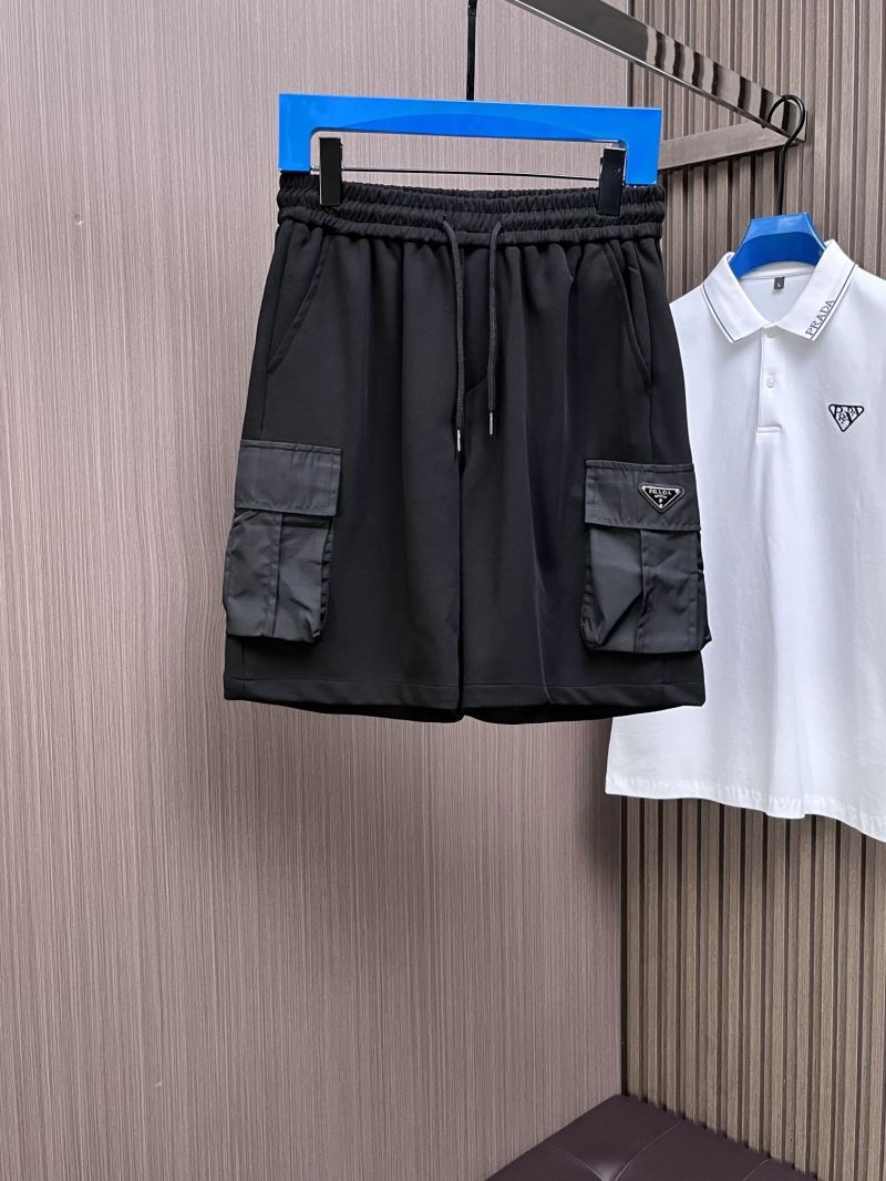 Prada Short Pants